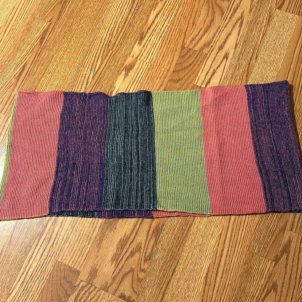 Infinity Scarf